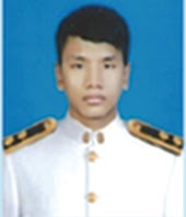 Course Staff Image #1