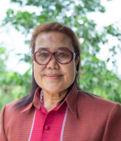 Course Staff Image #1