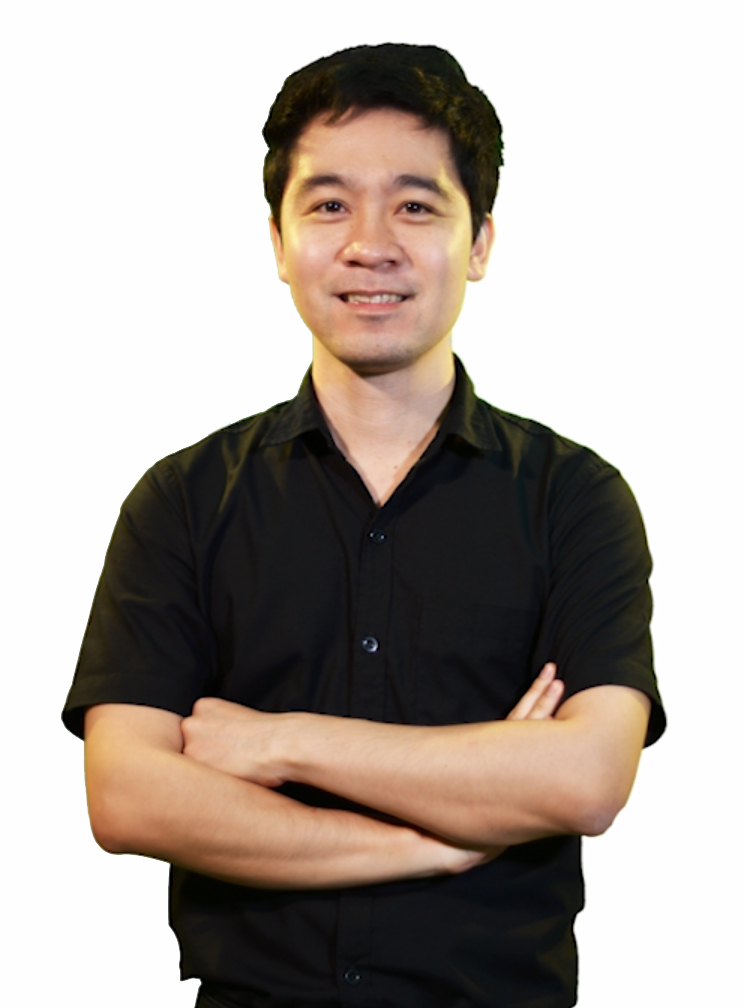 Course Staff Image #2