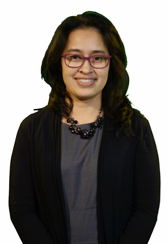 Course Staff Image #1