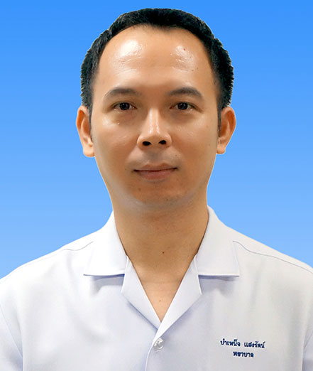 Course Staff Image #1