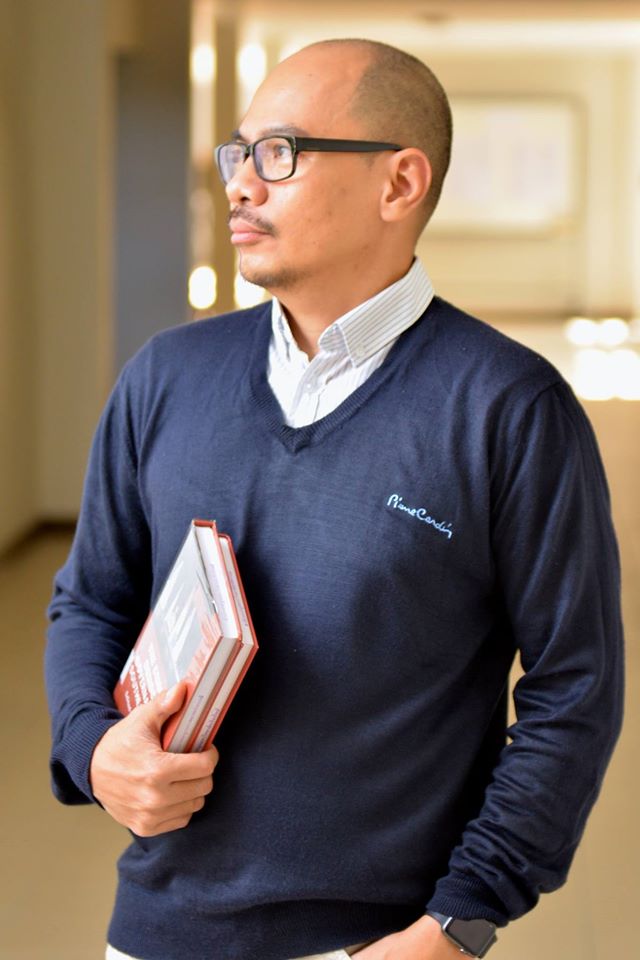 Course Staff Image #2