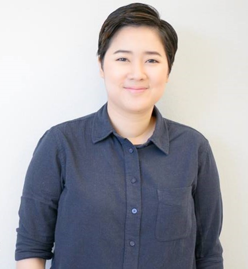 Course Staff Image #1