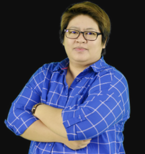 Course Staff Image #1