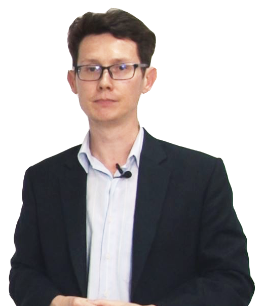 Course Staff Image #1