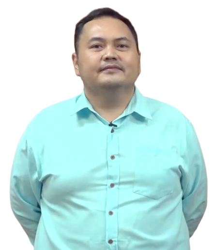 Course Staff Image #2