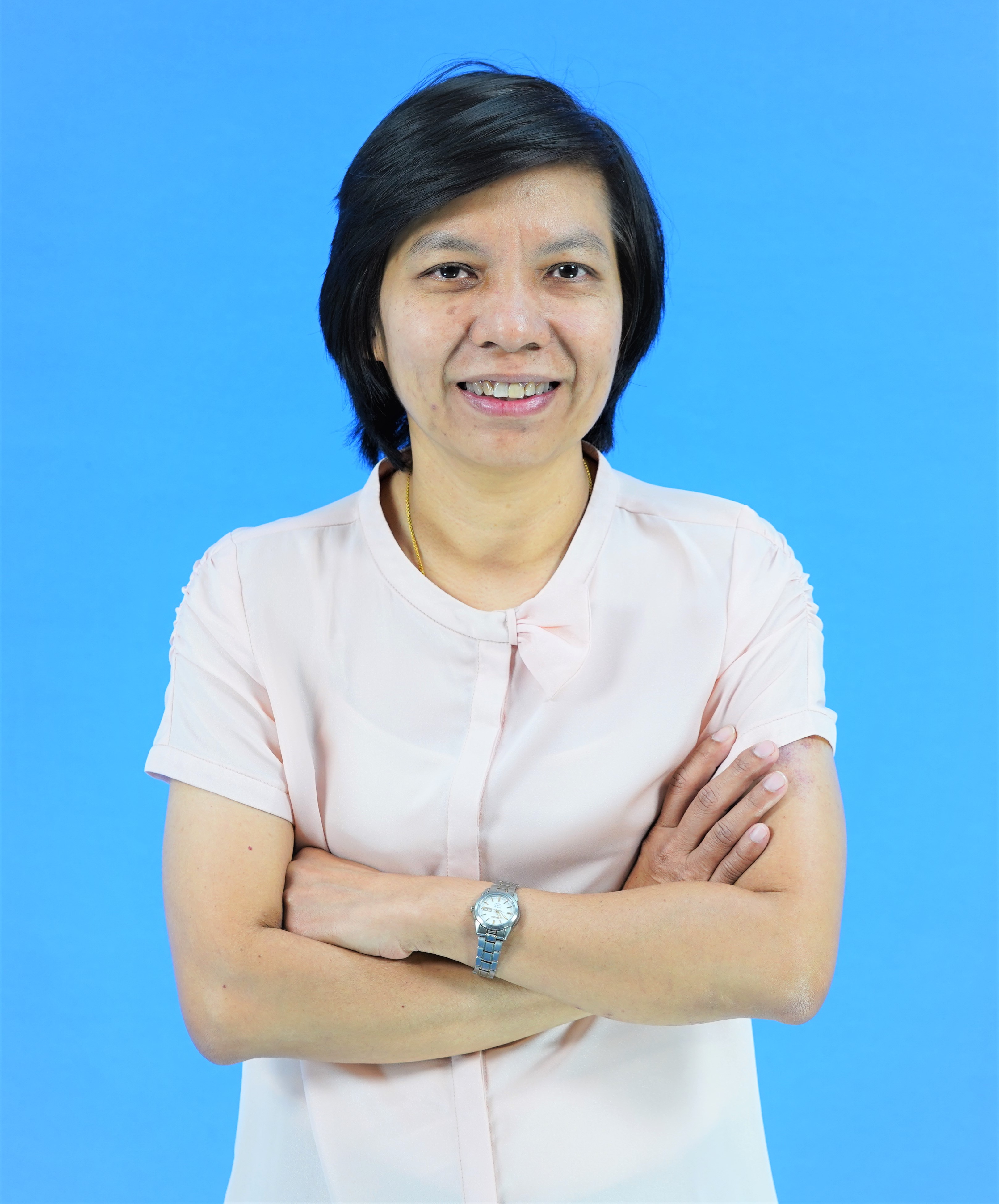 Course Staff Image #1