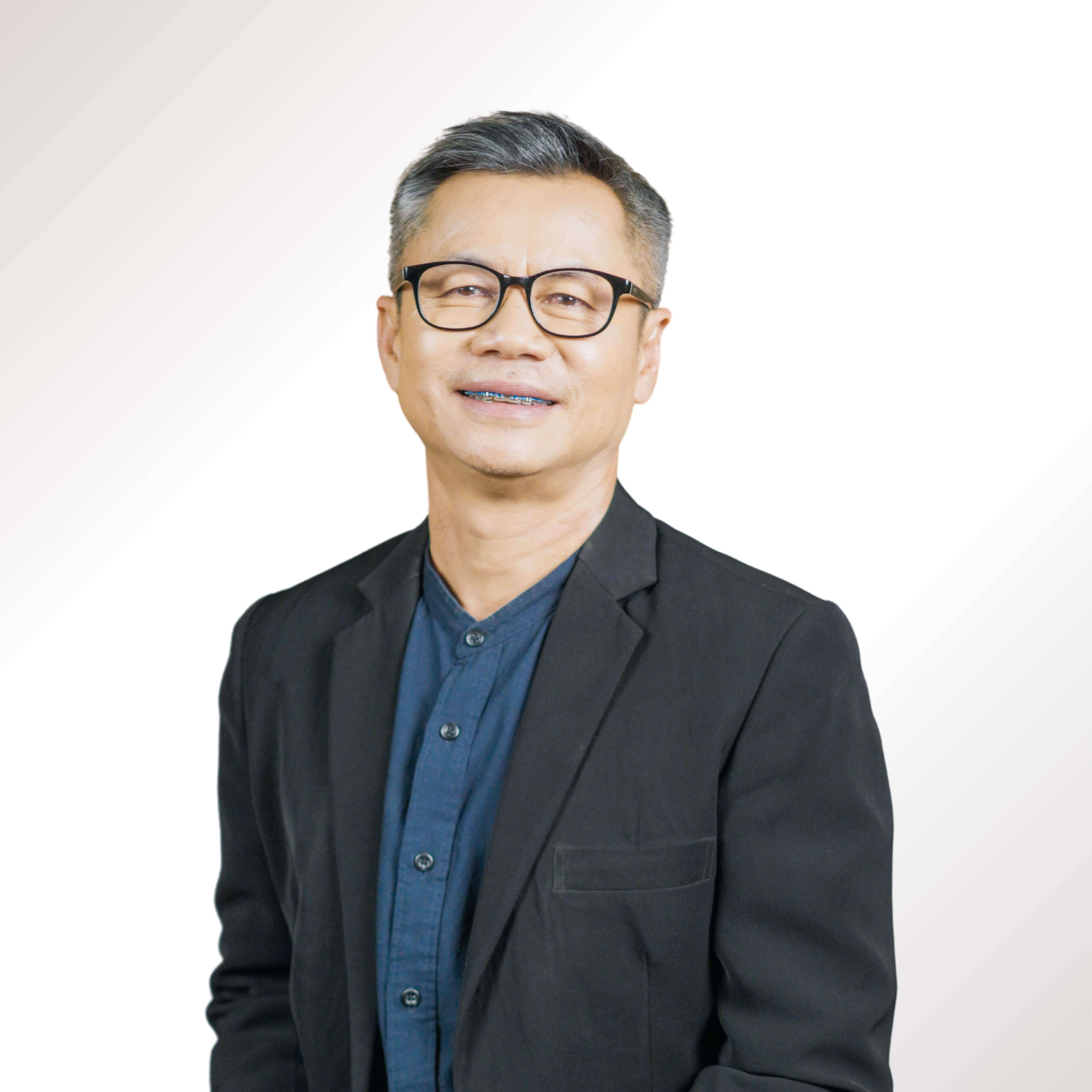 Course Staff Image #1