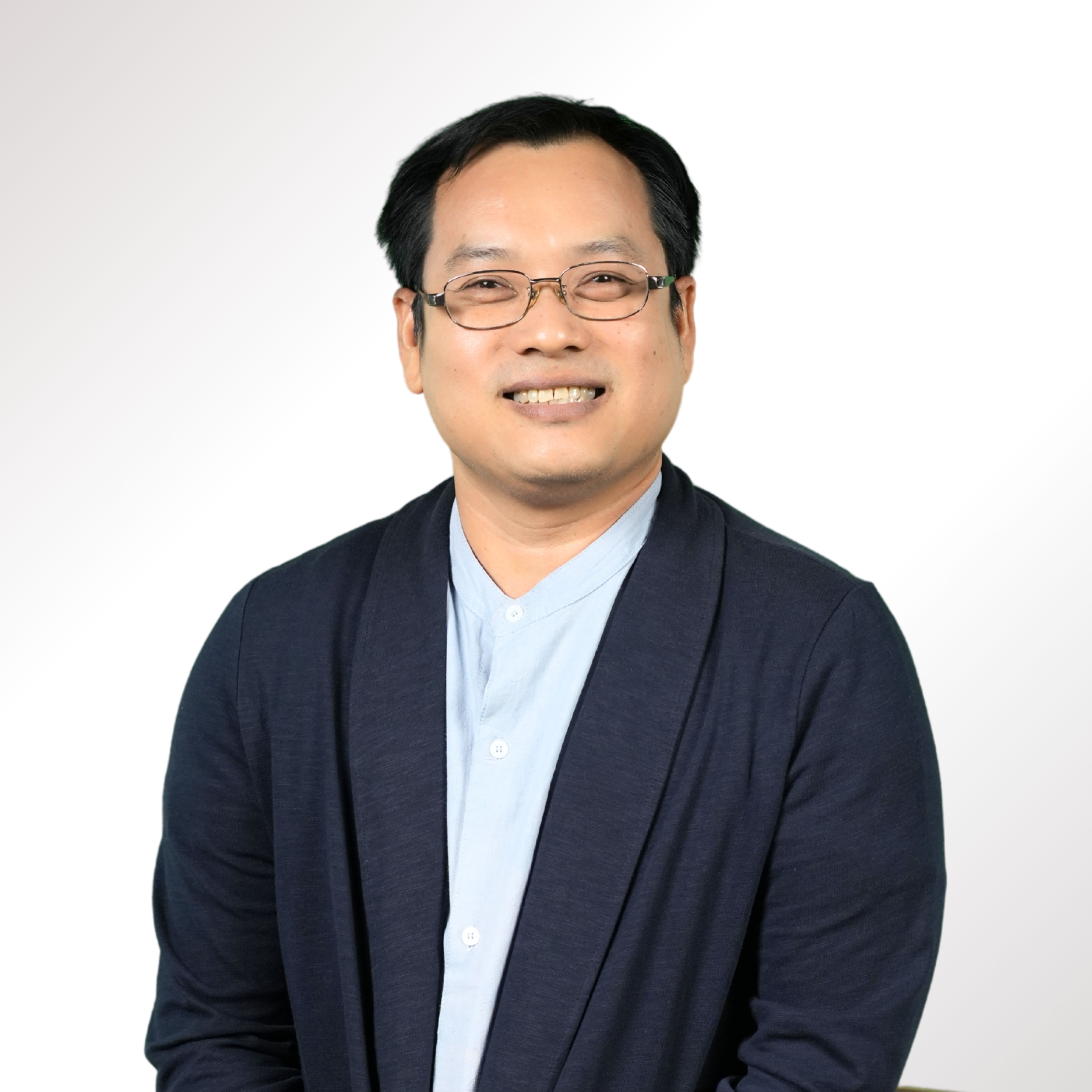 Course Staff Image #1