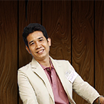 Course Staff Image #1