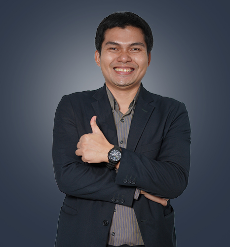 Course Staff Image #1