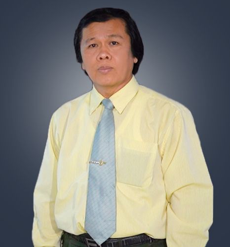 Course Staff Image #1