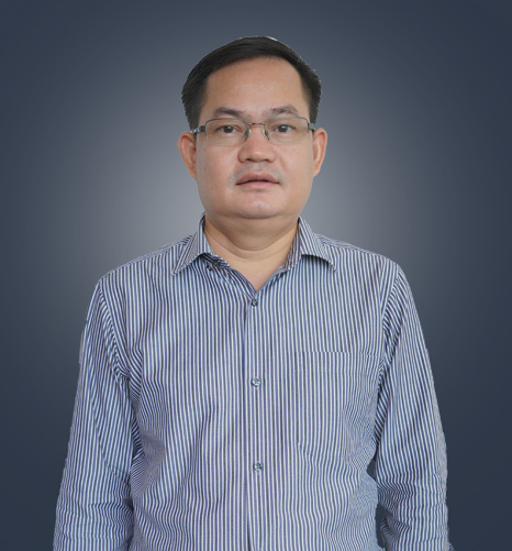 Course Staff Image #1