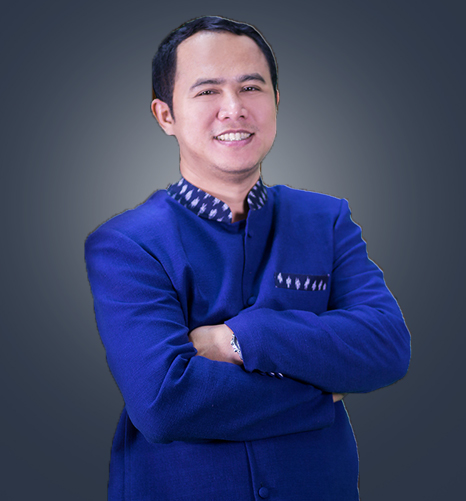 Course Staff Image #1