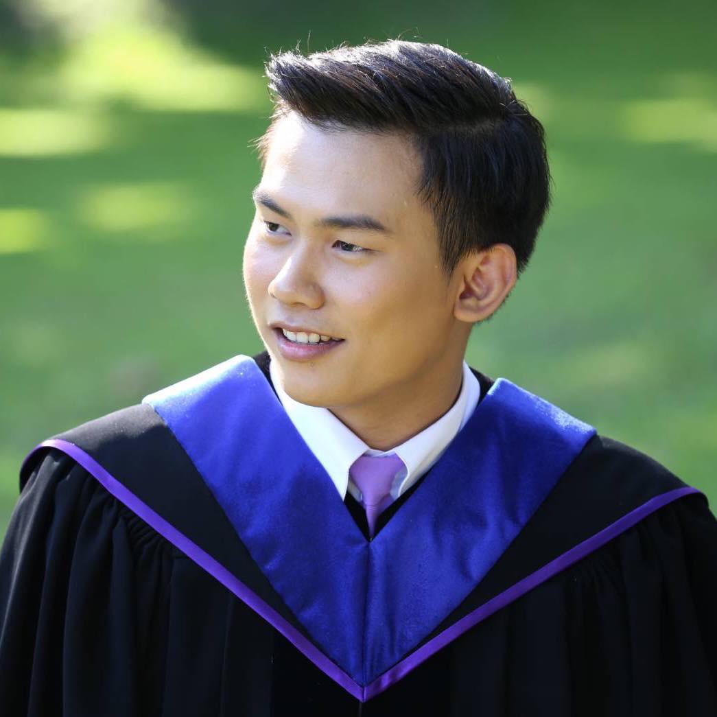 Course Staff Image #1