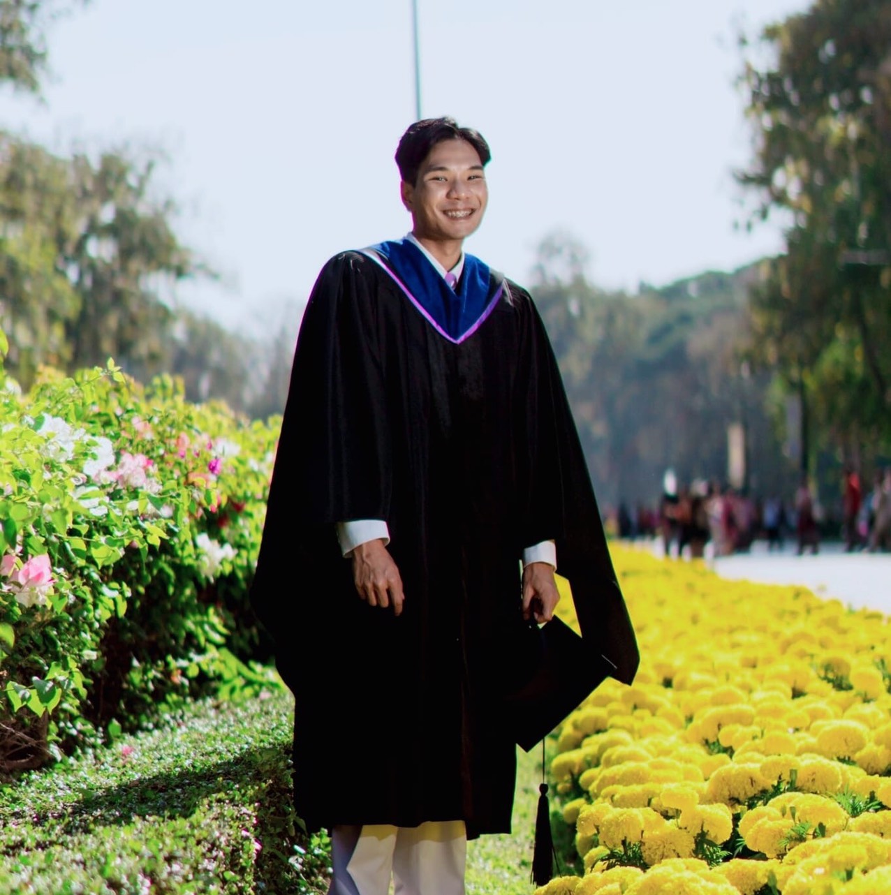 Course Staff Image #1