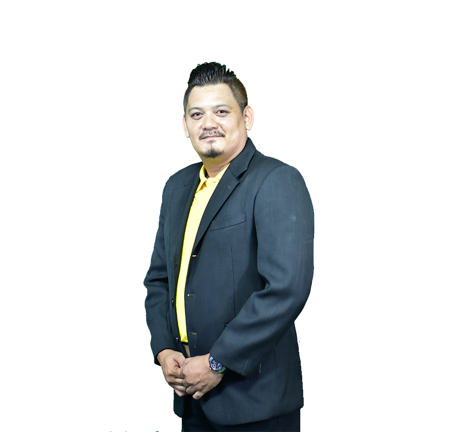 Course Staff Image #1