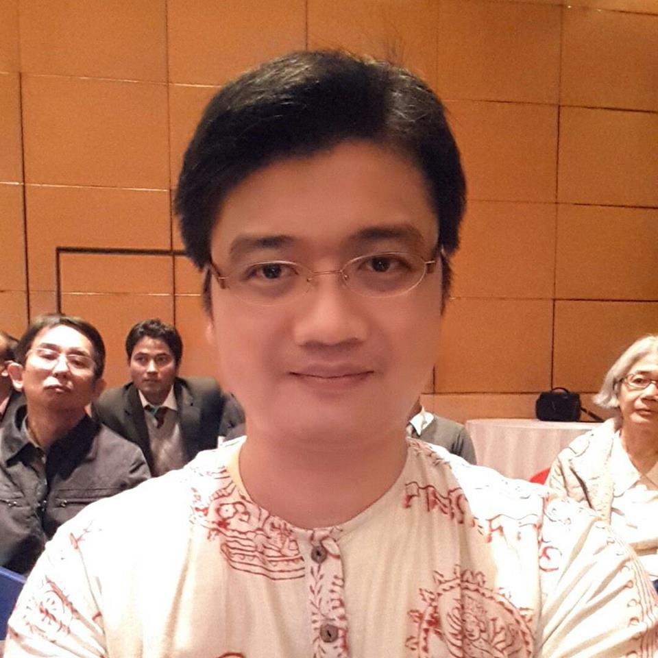 Course Staff Image #2