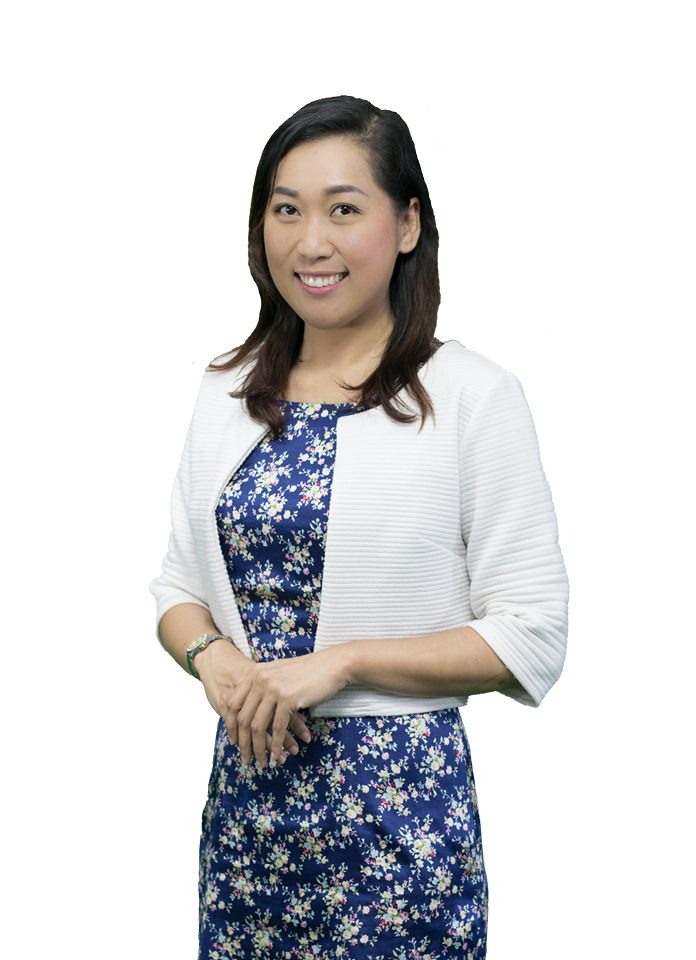 Course Staff Image #1