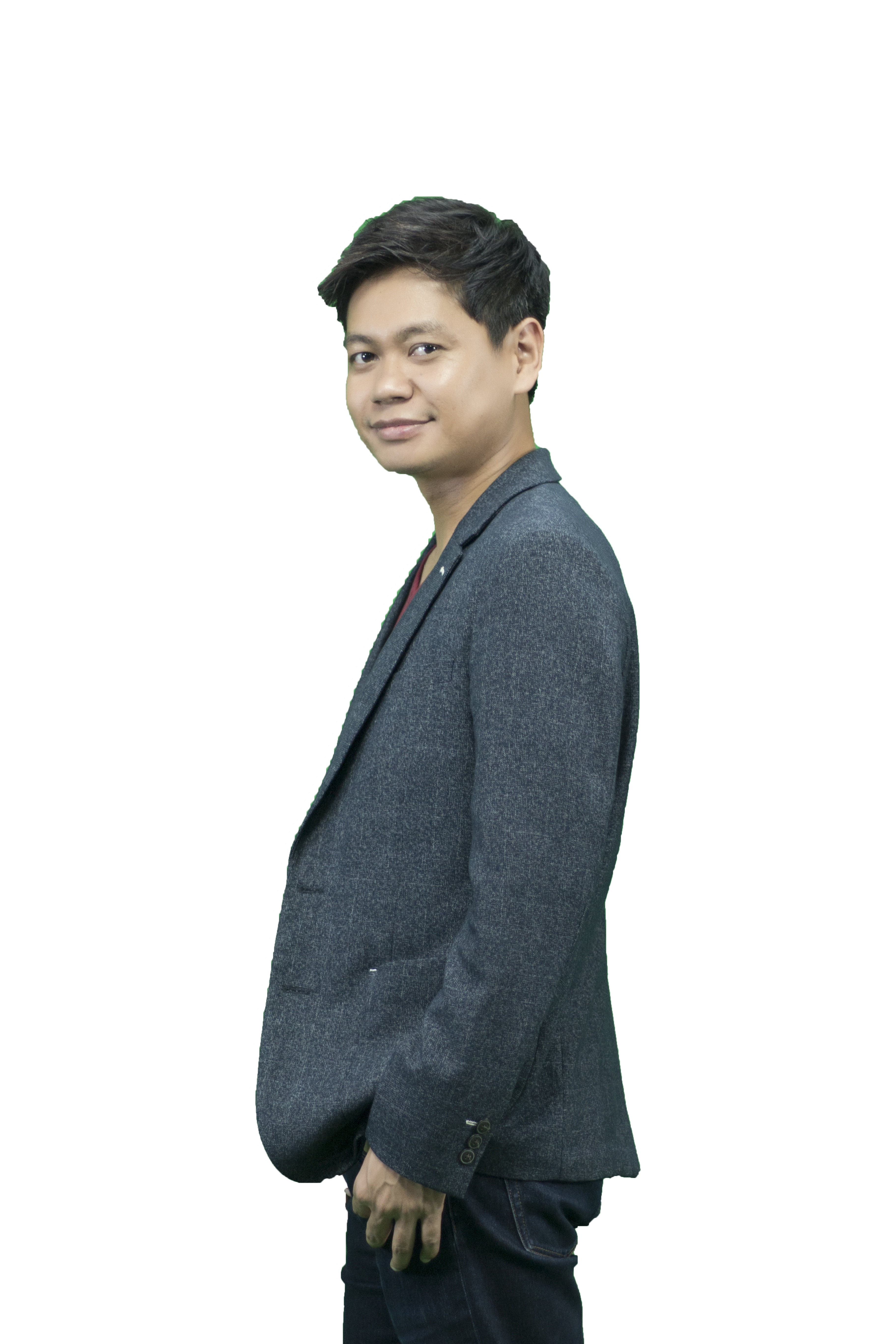 Course Staff Image #1