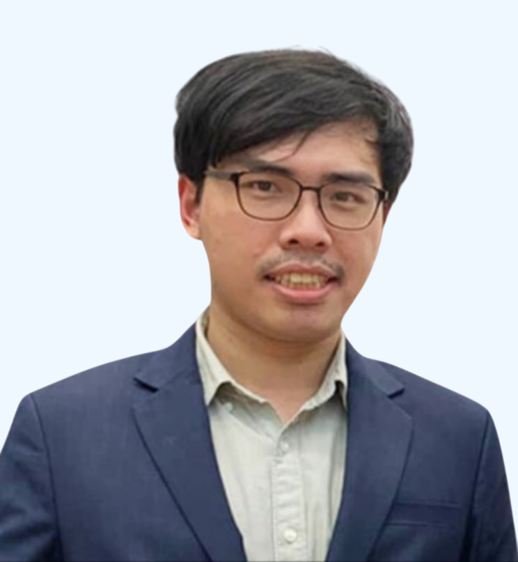 Course Staff Image #9