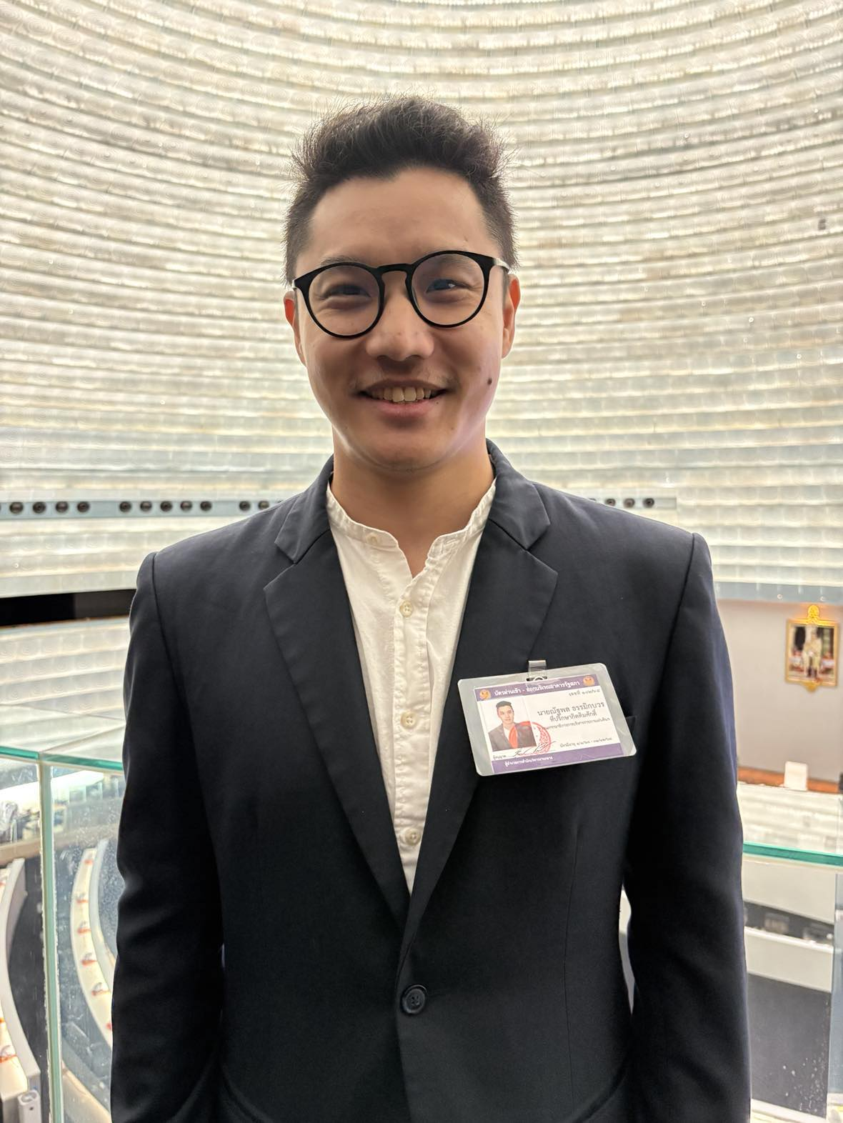 Course Staff Image #4