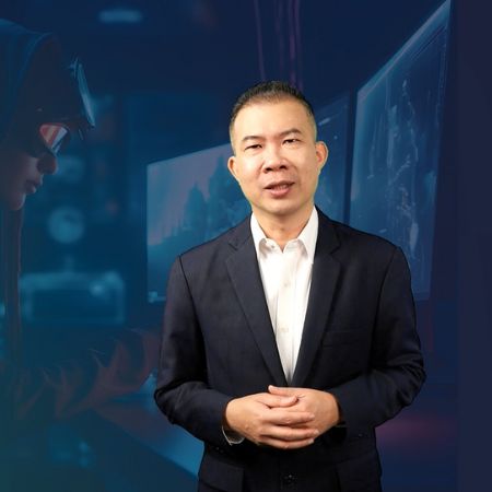 Course Staff Image #1