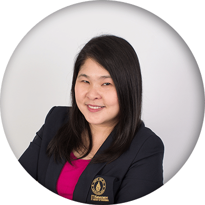 ผศ.ดร.สุภาภรณ์ เกียรติสิน