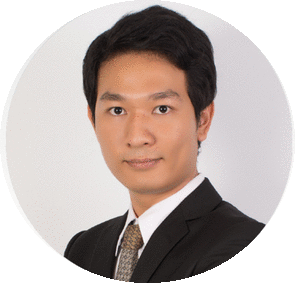 อ. ยุทธพงศ์ อุณหทวีทรัพย์