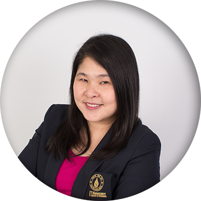 ผศ.ดร.สุภาภรณ์ เกียรติสิน