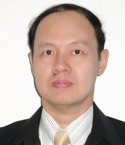 Course Staff Image #1