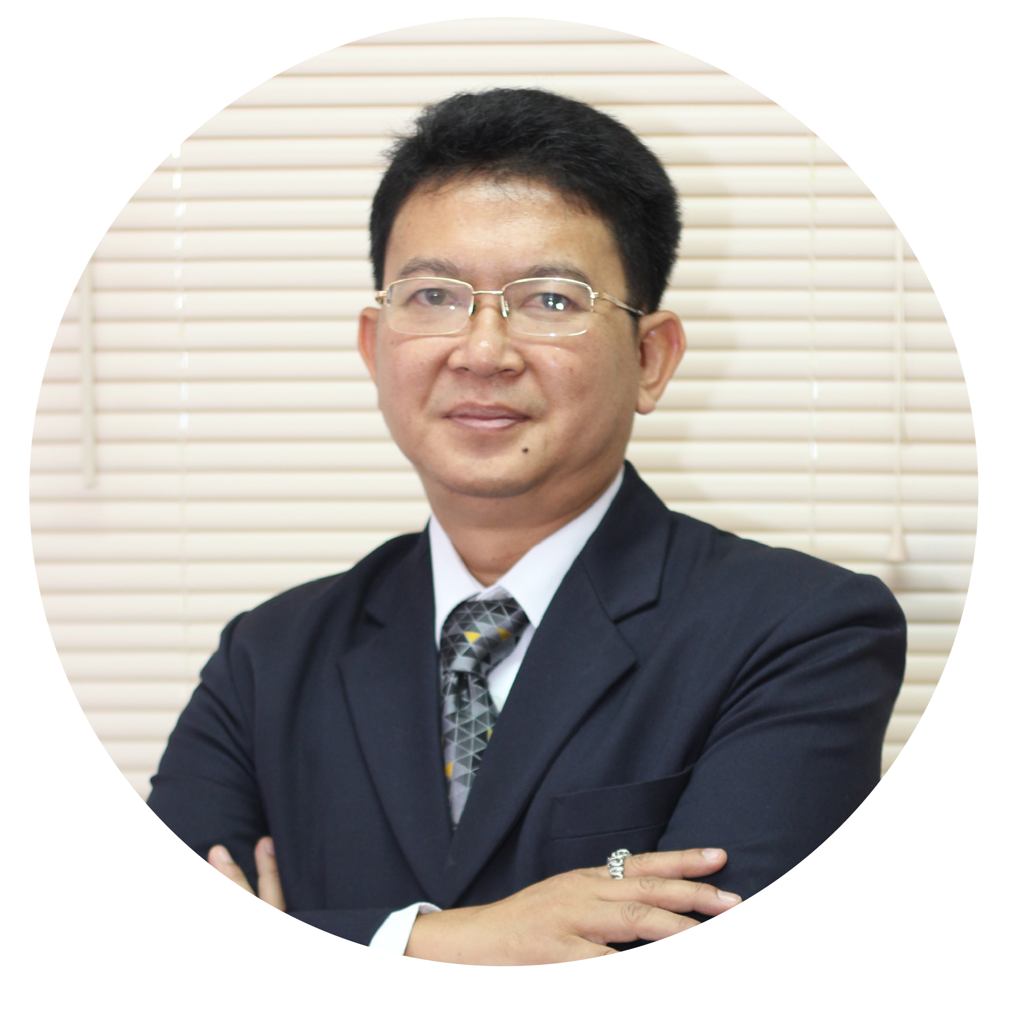 อ.ปริญญา เอกโพธิ์