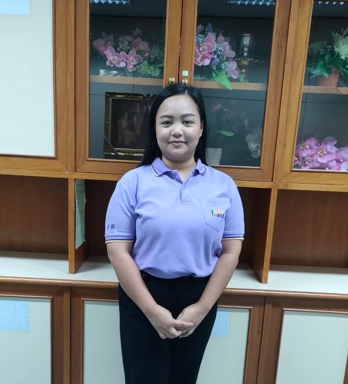 Course Staff Image #1