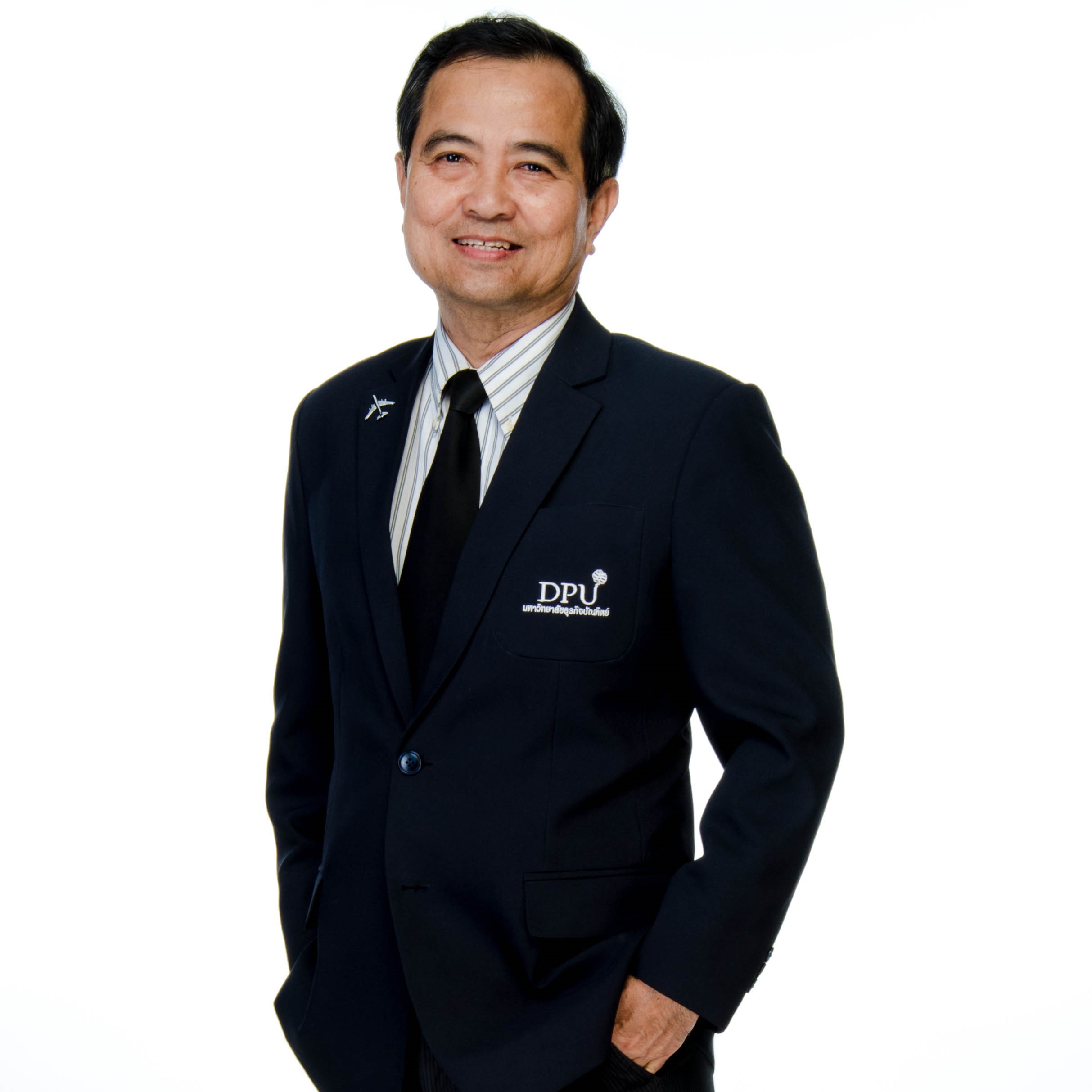 Course Staff Image #1