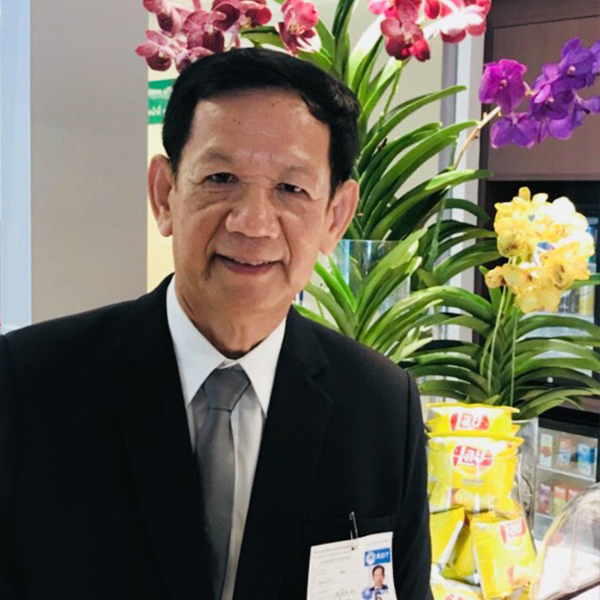 Course Staff Image #4