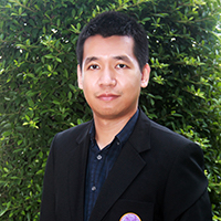 อาจารย์ผู้สอน #1