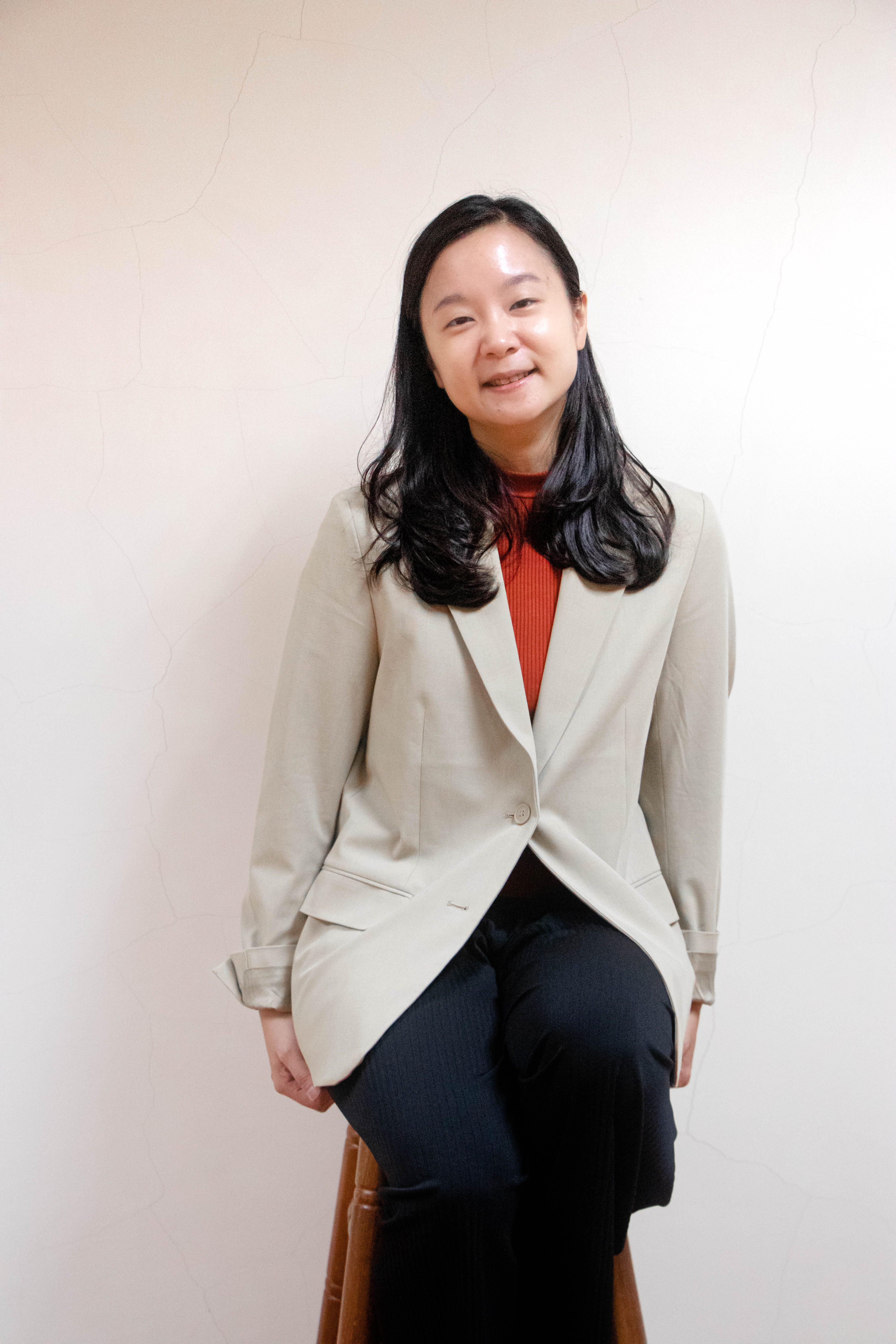 Course Staff Image #1