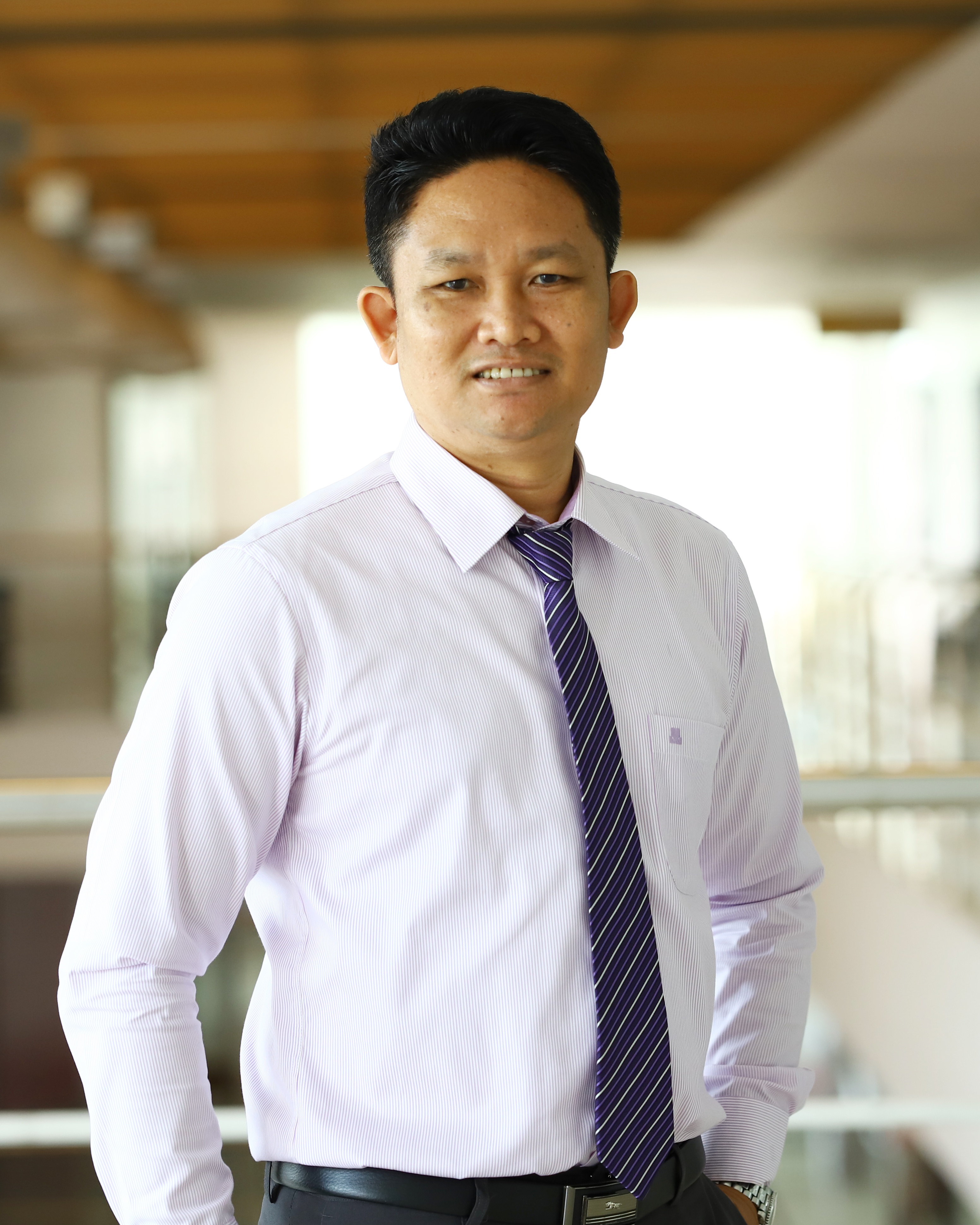 Course Staff Image #1