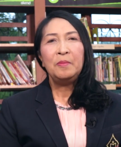 Course Staff Image #1