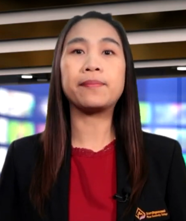 Course Staff Image #1