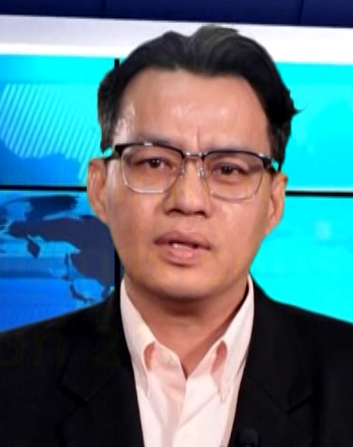 Course Staff Image #1