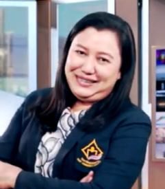 Course Staff Image #1