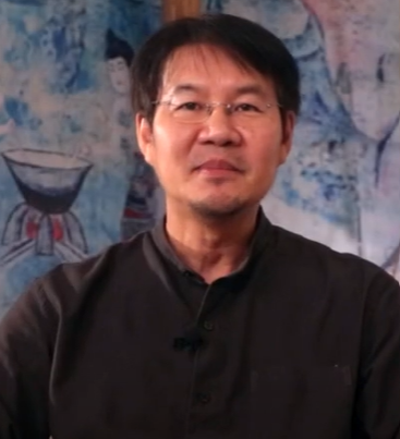 Course Staff Image #1