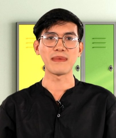 Course Staff Image #2