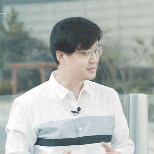 ศาสตราจารย์คิม ดงซิก