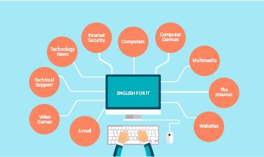 ภาษาอังกฤษสำหรับเทคโนโลยีสารสนเทศ|English for information technology 00237
