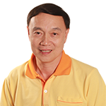 ผศ.ดร.สมศักดิ์ คูหาสวรรค์เวช