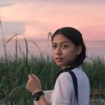 นางสาวปานตา คุ้มวงษ์