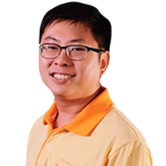 Course Staff Image #1