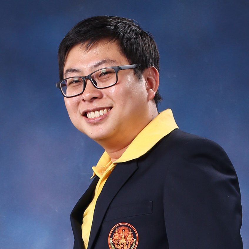 Course Staff Image #1